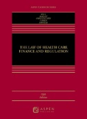 The Law of Health Care Finance and Regulation - E-Book - PDF - img