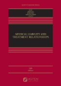 Medical Liability and Treatment Relationships - E-Book - PDF - img