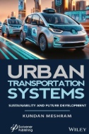 Urban Transportation Systems : Sustainability and Future Development - E-Book - PDF - img