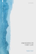 Omissions in Tort Law - E-Book - PDF - img