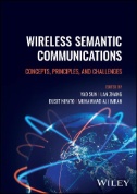 Wireless Semantic Communications : Concepts, Principles, and Challenges - E-Book - PDF - img