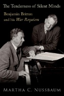 The Tenderness of Silent Minds : Benjamin Britten and His War Requiem - E-Book - PDF - img