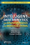 Intelligent Data Analytics for Bioinformatics and Biomedical Systems - E-Book - PDF - img