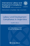 Labour and Employment Compliance in Argentina - E-Book - PDF - img