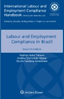 Labour and Employment Compliance in Brazil - E-Book - PDF - img