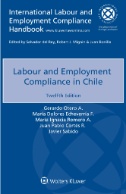 Labour and Employment Compliance in Chile - E-Book - PDF - img