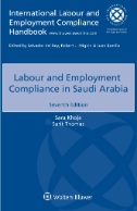 Labour and Employment Compliance in Saudi Arabia - E-Book - PDF - img