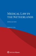 Medical Law in the Netherlands - E-Book - PDF - img