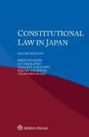 Constitutional Law in Japan - E-Book - PDF - img