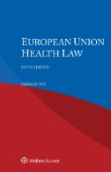 European Union Health Law - E-Book - PDF - img