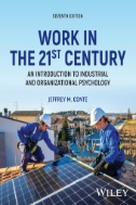 Work in the 21st Century : An Introduction to Industrial and Organizational Psychology - E-Book - PDF - img