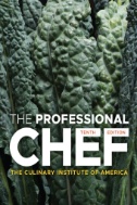 The Professional Chef - E-Book - PDF - img