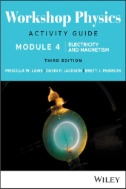 Workshop Physics Activity Guide Module 4 : Electricity and Magnetism - E-Book - PDF - img