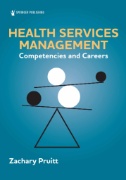 Health Services Management : Competencies and Careers - E-Book - PDF - img