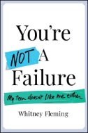 You're Not a Failure : My Teen Doesn't Like Me Either - E-Book - PDF - img