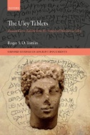 The Uley Tablets : Roman Curse Tablets From the Temple of Mercury at Uley - E-Book - PDF - img