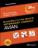 Blackwell's Five-Minute Veterinary Consult : Avian - E-Book - PDF - img