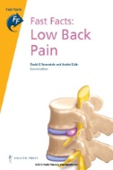 Fast Facts: Low Back Pain