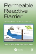 Permeable Reactive Barrier : Sustainable Groundwater Remediation